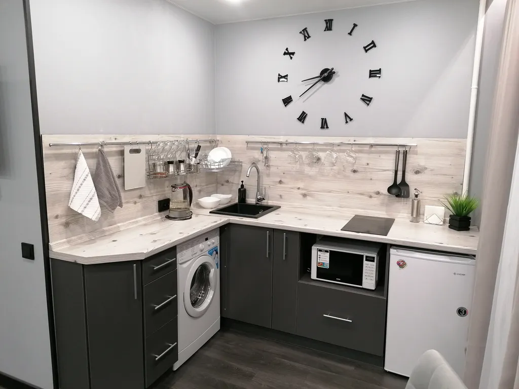 Островок Уюта