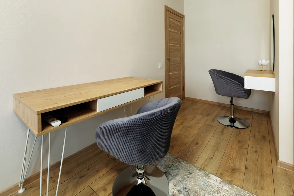 Уютная квартира в Батайске