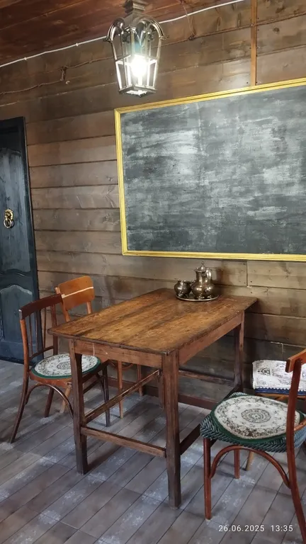 Атмосферные апартаменты  на территории курорта Эльбрус