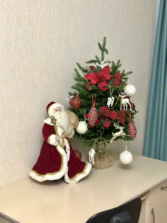 Квартира Уютная квартира рядом с Рыбной деревней и собором Иммануила Канта — Калининград