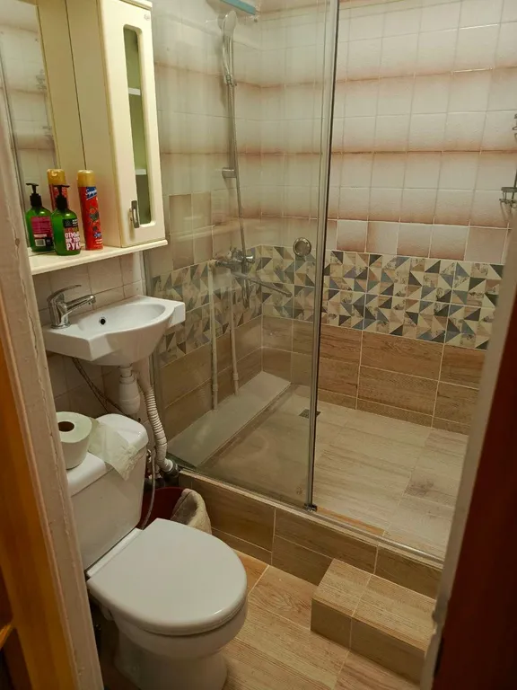 Уютная квартира возле Штаба округа и перинатального центра