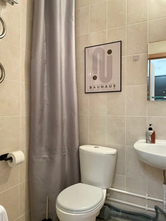 Квартира Квартира Живи в Песочном рядом с НИИ Петрова/Гранова/Напалкова — Песочный