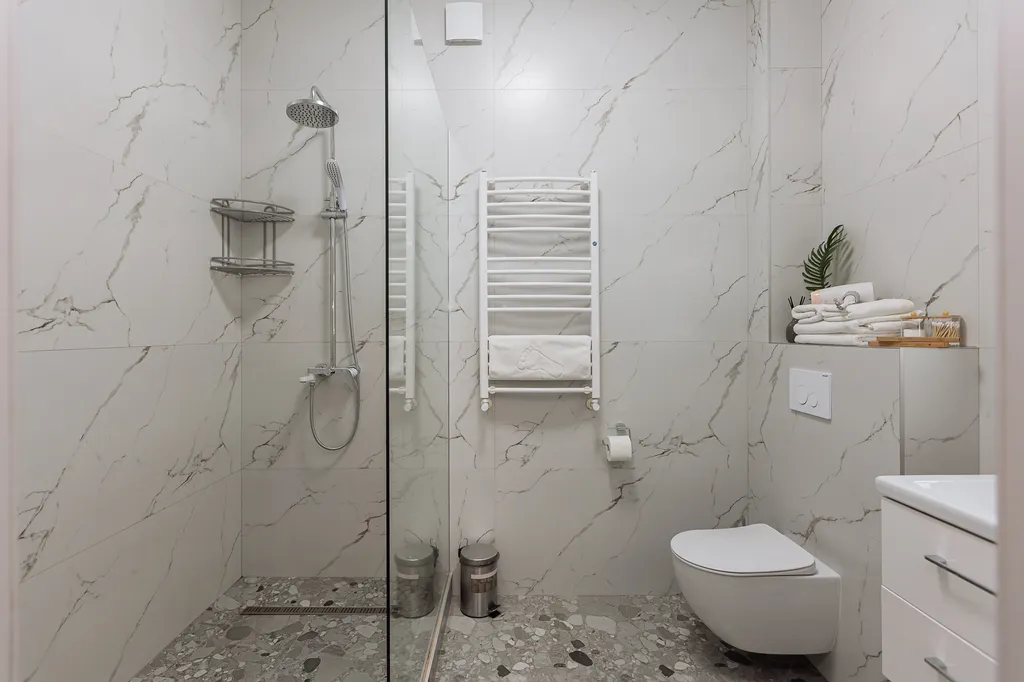 Квартира Апартаменты на набережной реки Преголь — Калининград