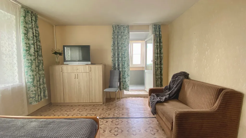 Уютная квартира в центре