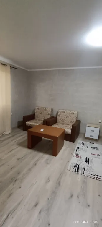 Семейный с теплым полом