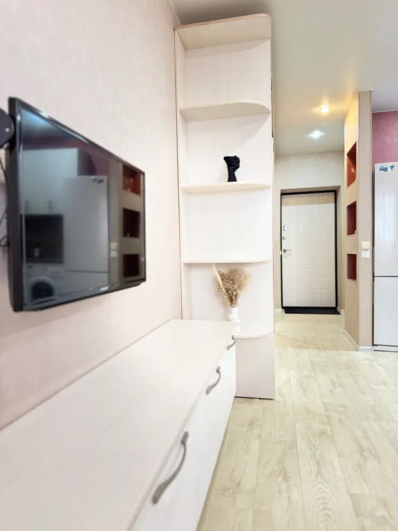 Шикарная студия рядом с Дальгау