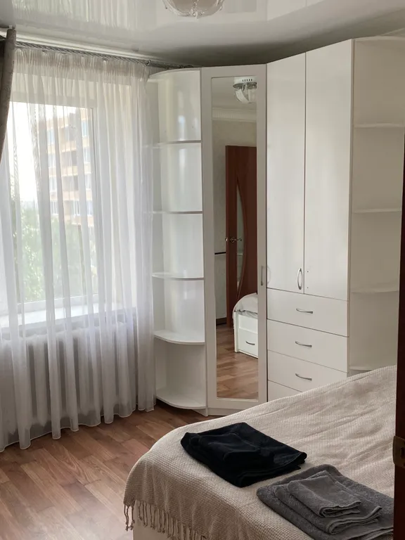 Квартира Уютная квартира рядом с междугородным автовокзалом и аэропортом — Минеральные Воды