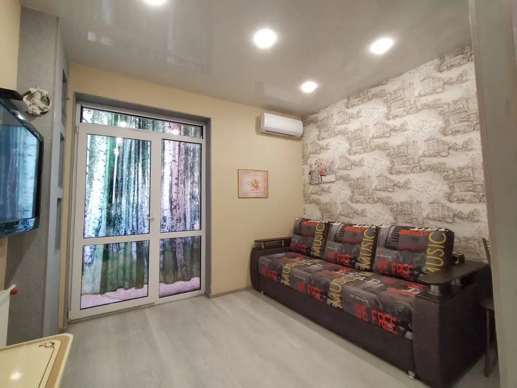 Апартамент рядом с Аквапарком