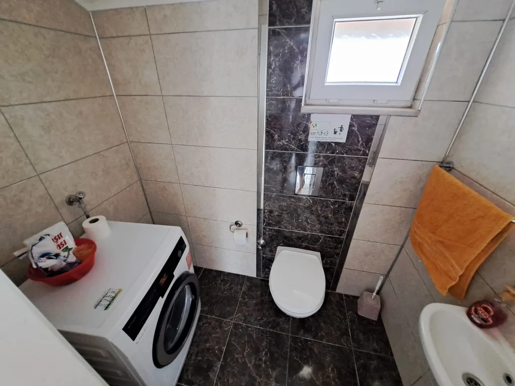 Частная вилла с собственным бассейном