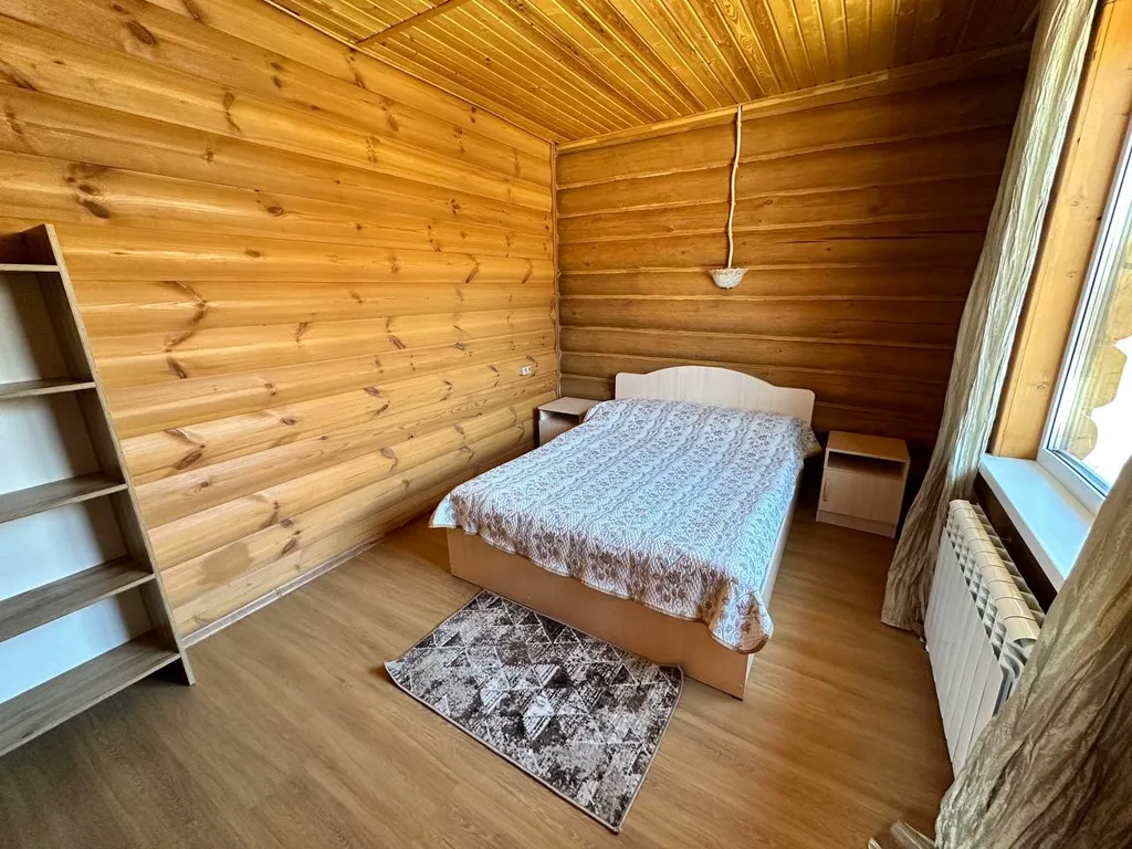 Гостевой дом Изба