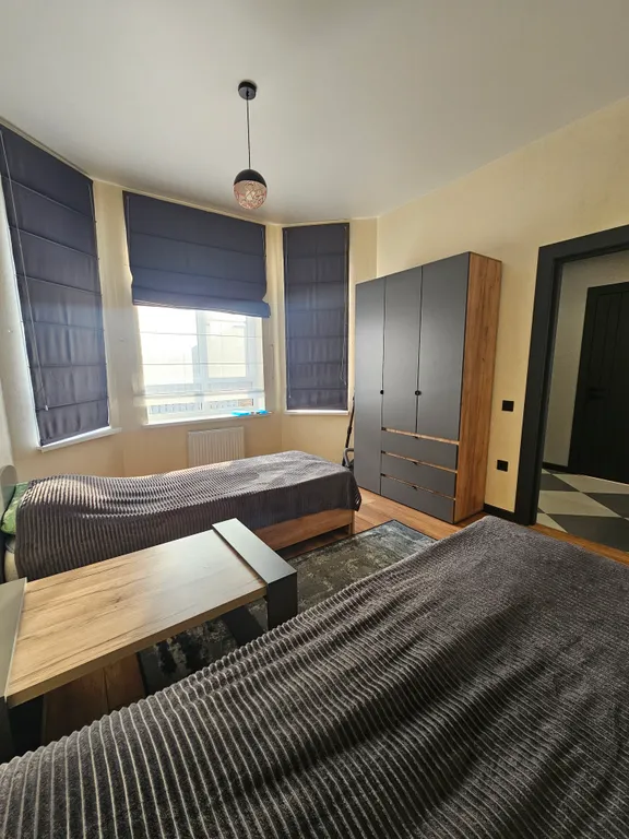 Гостевой дом Вишня в шоколаде