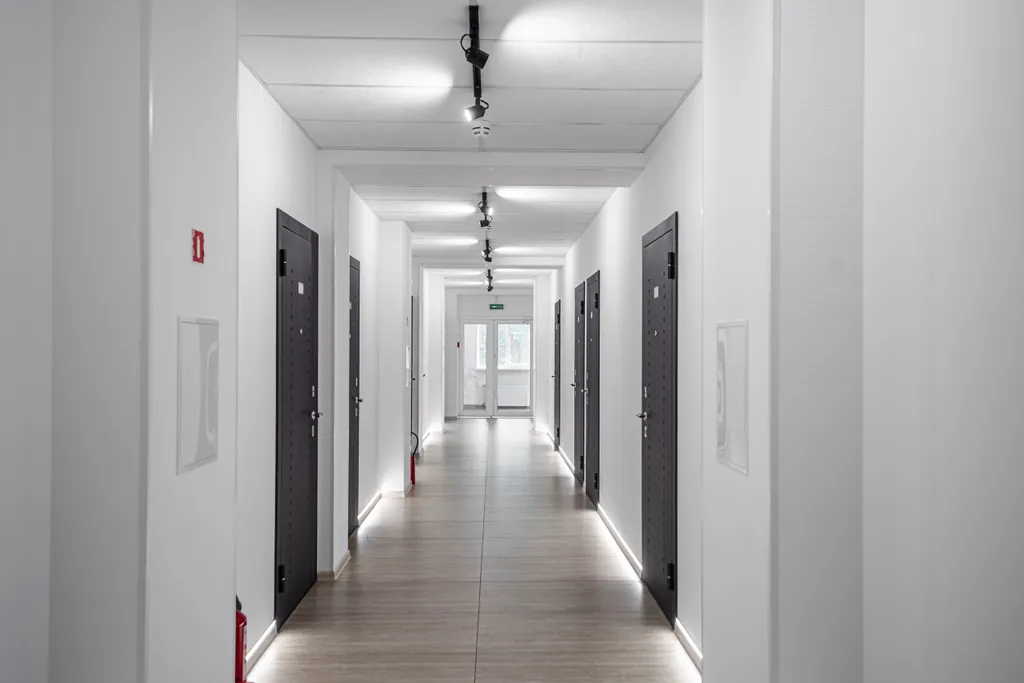 Квартира Квартира Апартамент Нижний Ораниенбаум Двухуровневая студия — Ломоносов