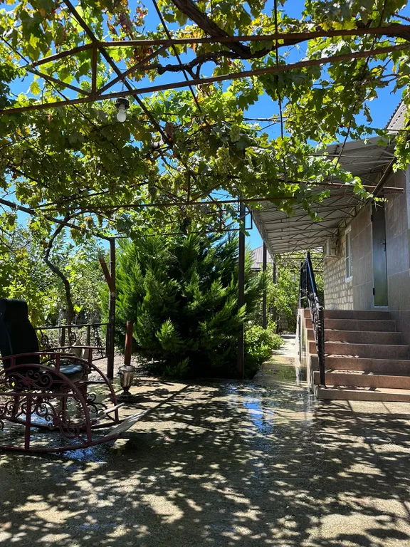 Коттедж Райский сад для отдыха — аренда посуточно в Дербент