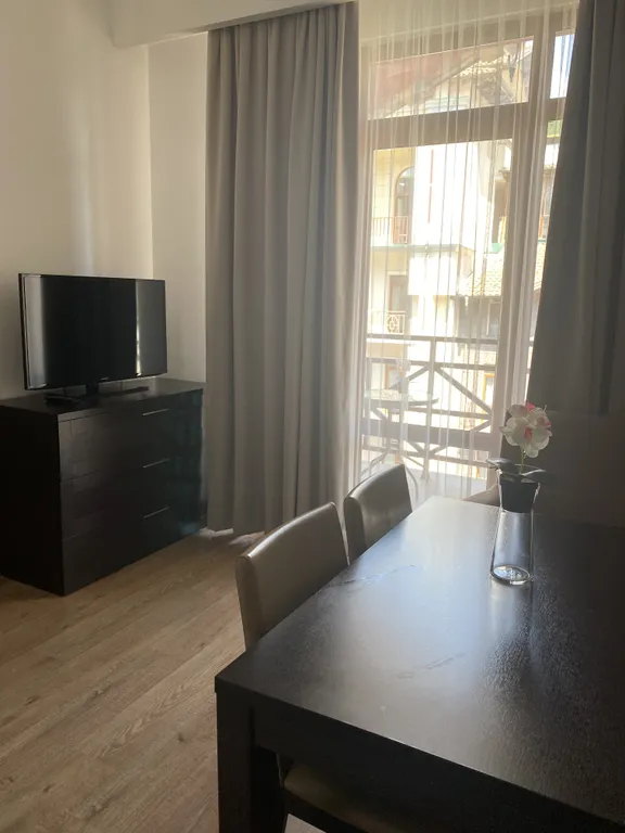 Апартаменты Горки город