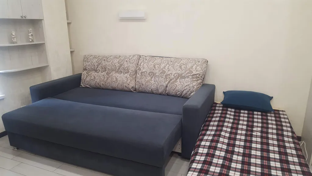 Студия возле моря