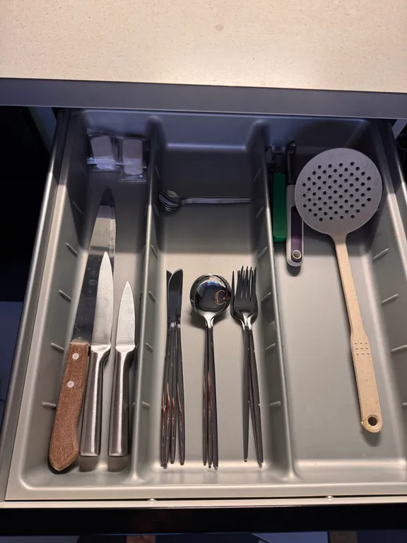 Стильные апартаменты с видом на Волгу