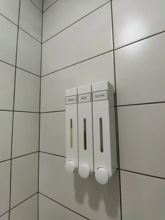 Уютная однокомнатная квартира