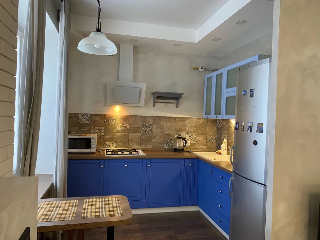 Квартира Квартира на Аллее героев с выходом на Центральную Набережную Волгоград — Волгоград