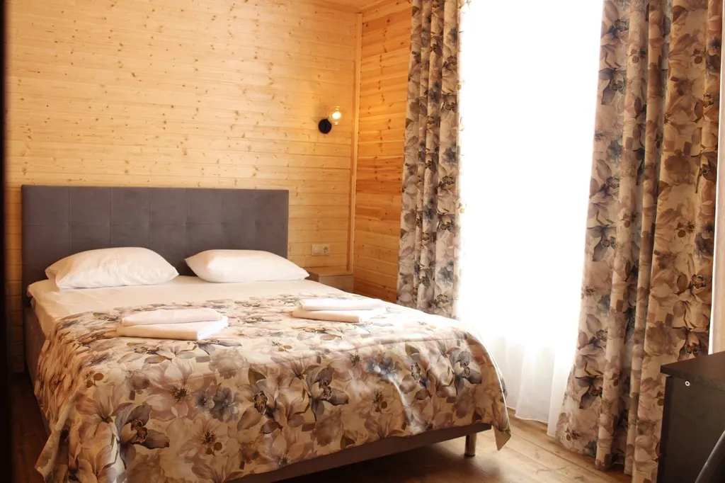 4-комнатный Дом