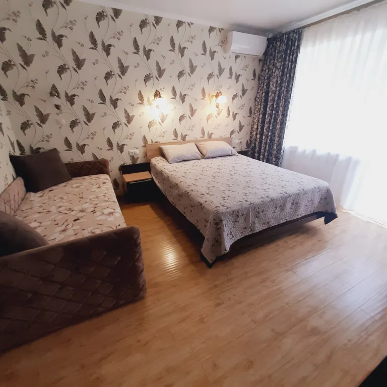 2-комнатная Квартира — аренда посуточно в Железноводск