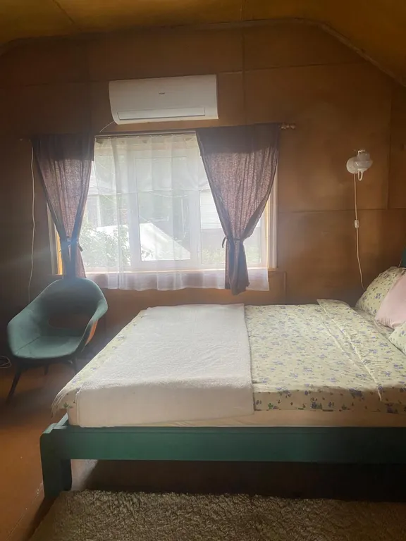 Дом на Волге