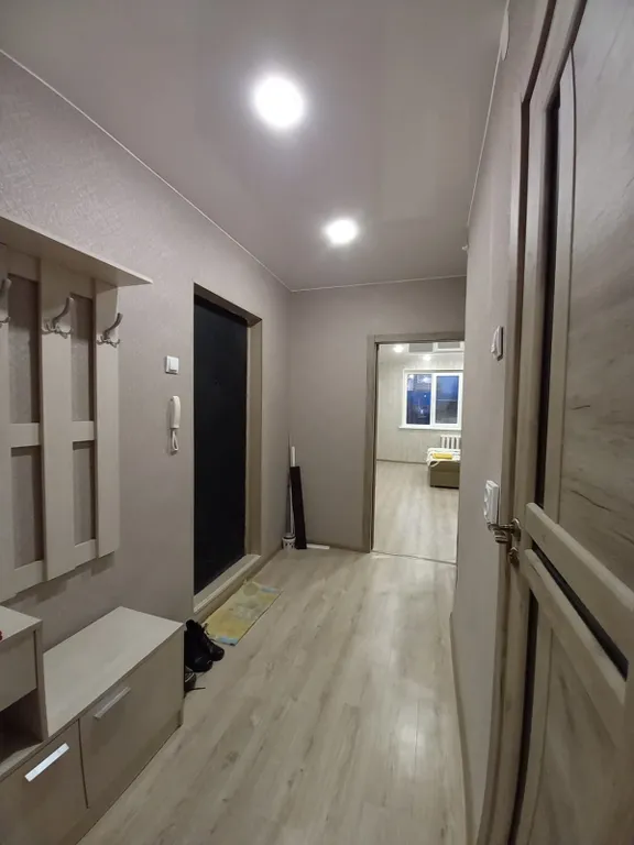 Квартира Квартира Комфорт — Тихвин