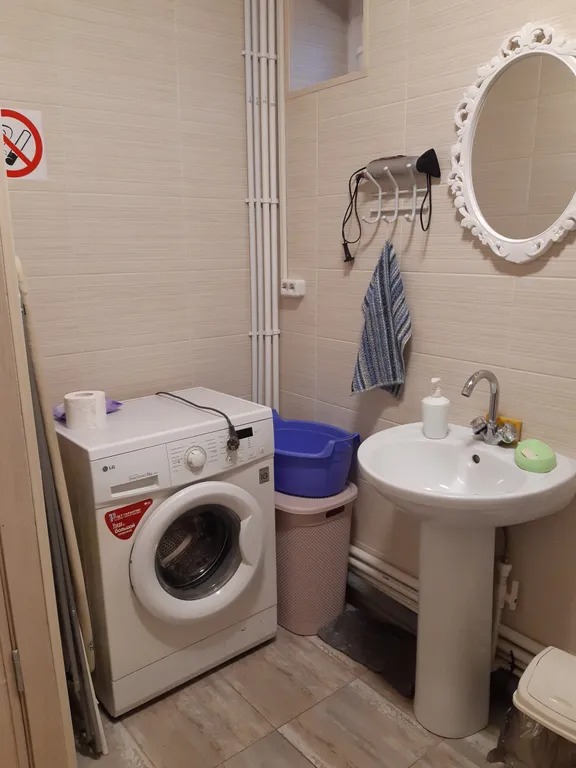 Домик для отдыха