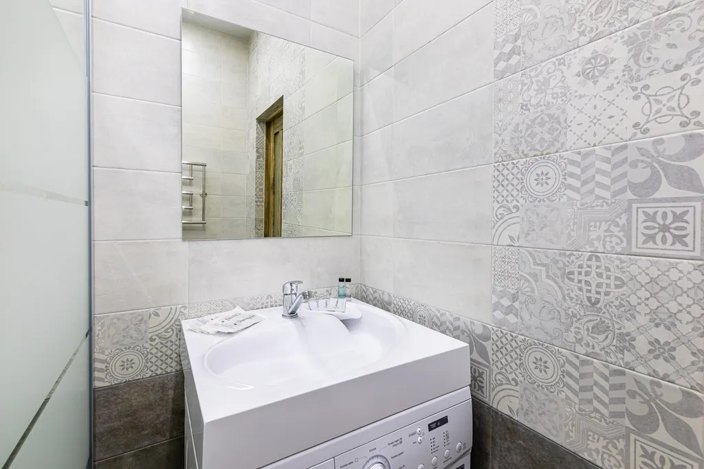 Апартамент уют плюс