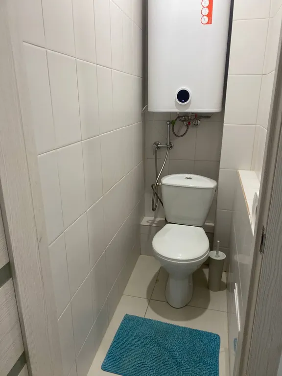 Квартира Идеальная квартира для отдыха и командировок - всё включено — Ярославль