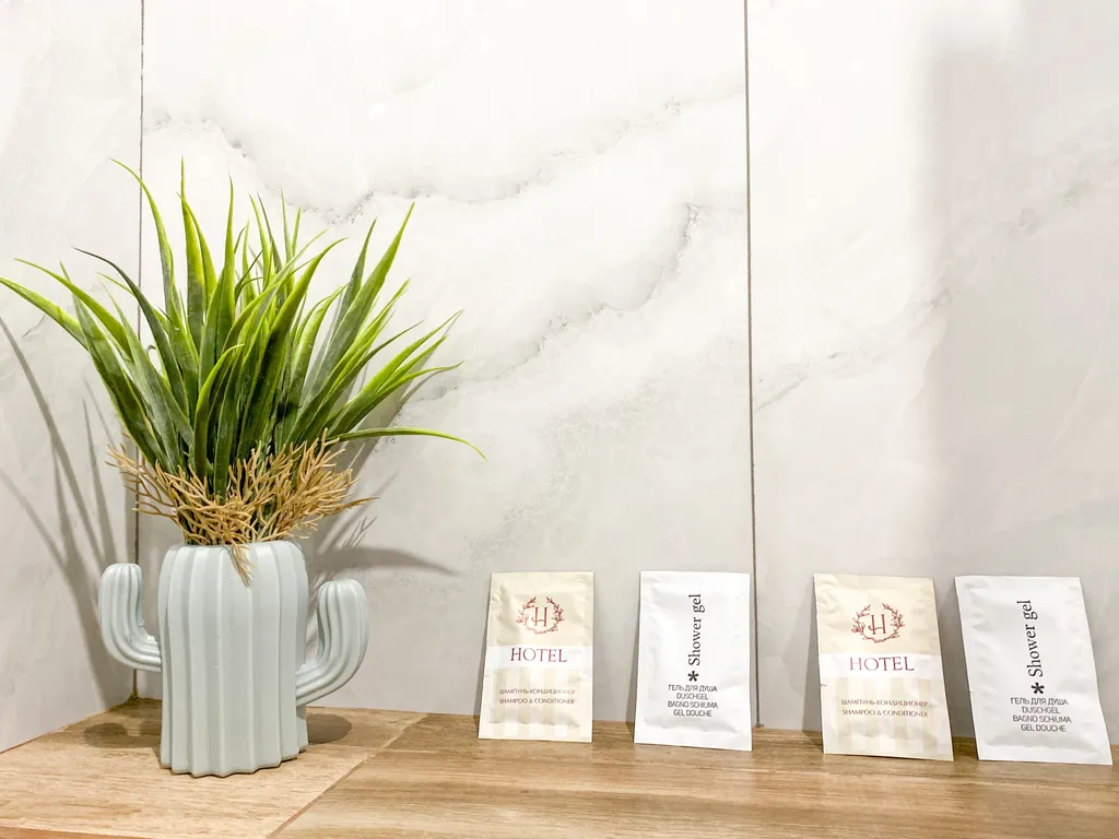 Квартира Стильные апартаменты студия с видом на горы и море — Севастополь