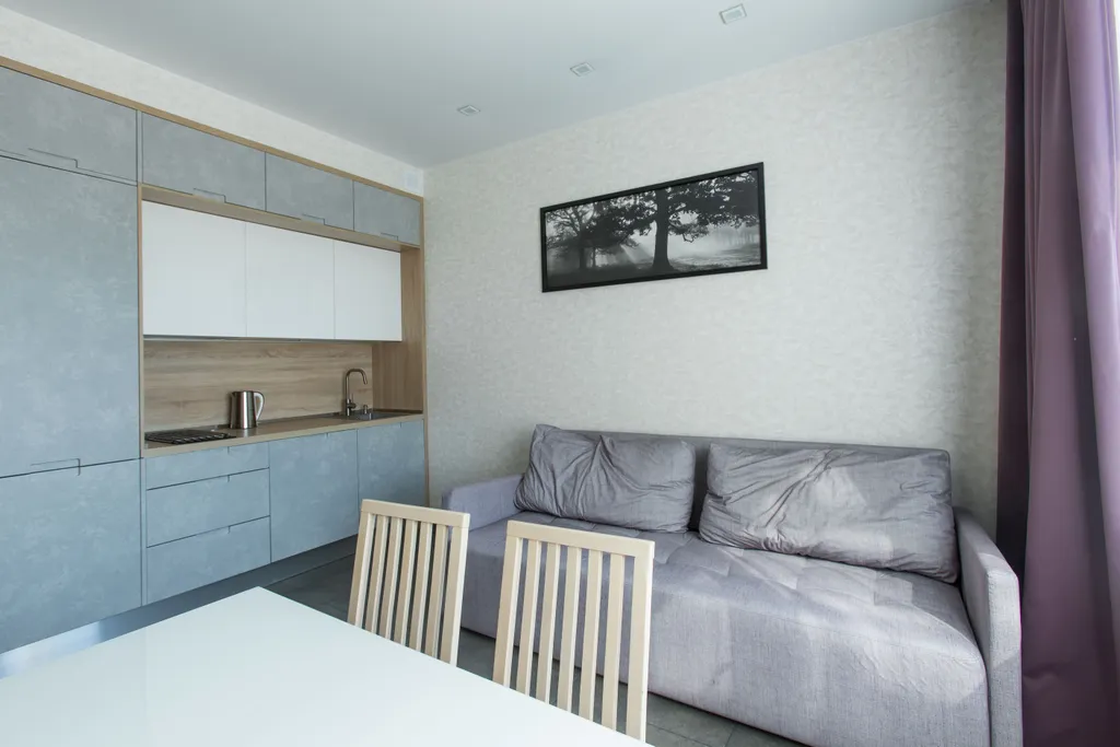 Suite Pearl Coast