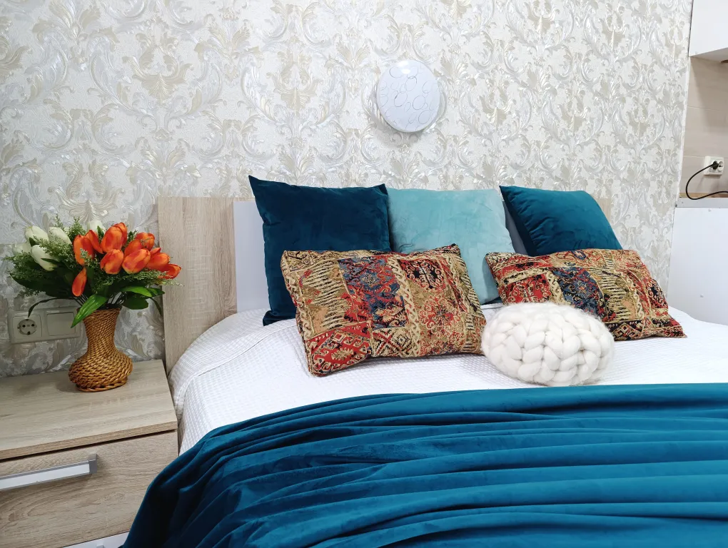 Уютная студия в ЖК Жигулина роща