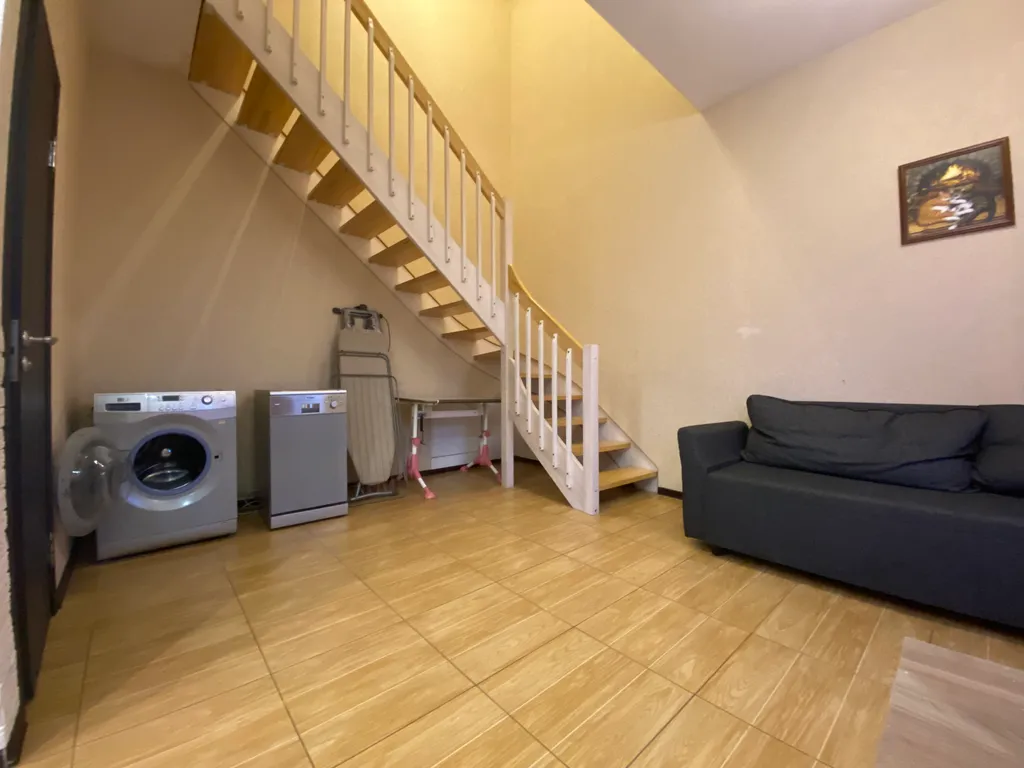 Таунхаус Добрый дом