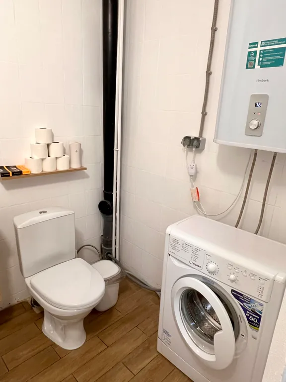 Таунхаус у моря