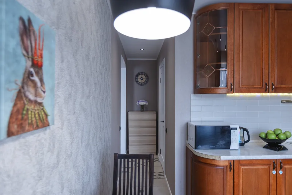 Комфортный микроклимат