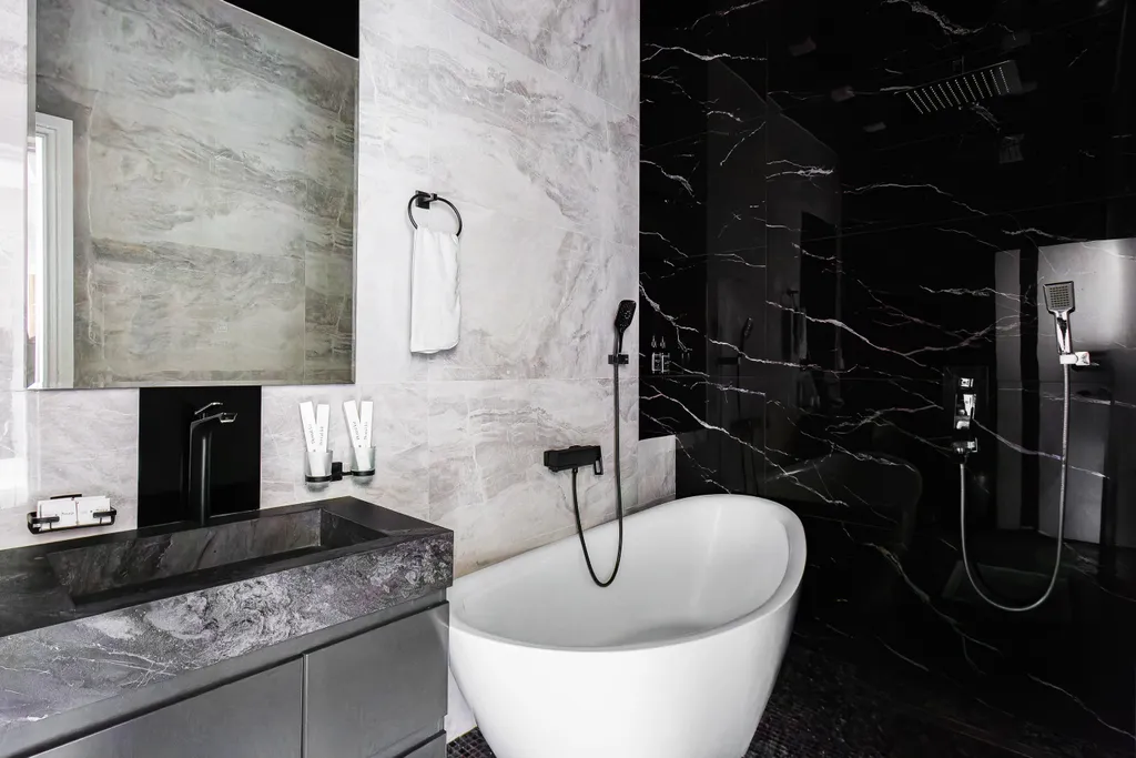 Уютная просторная квартира рядом с достопримечательностями в Ц-1 — аренда посуточно в Ташкент