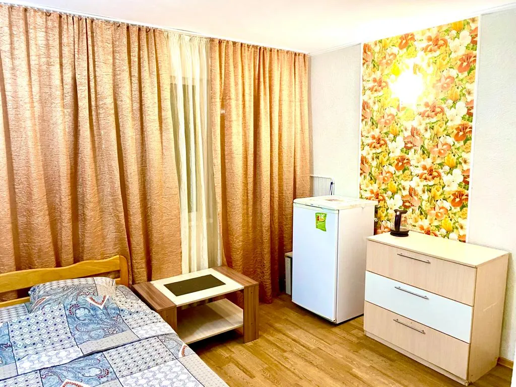 Квартира Комната — Лазаревское