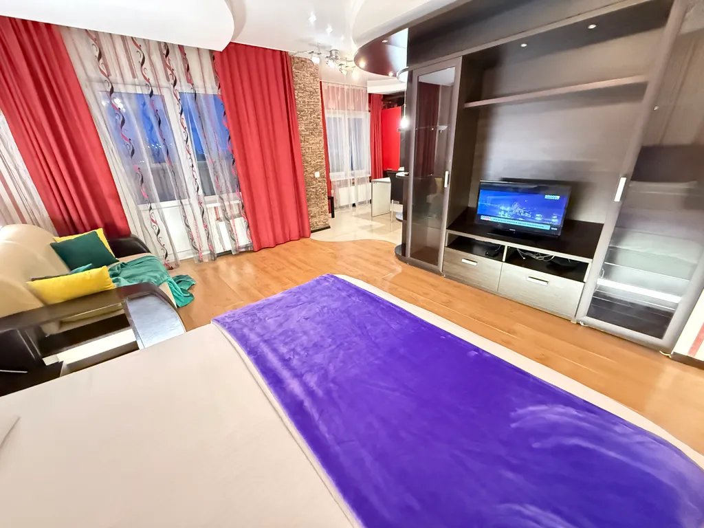 Тут хорошо на Союзной