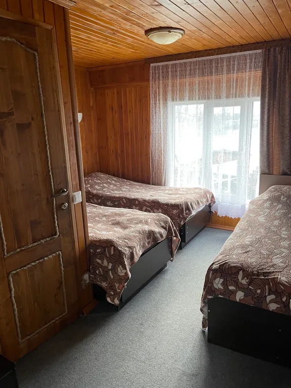 Квартира Комната — аренда посуточно в Новомичуринск