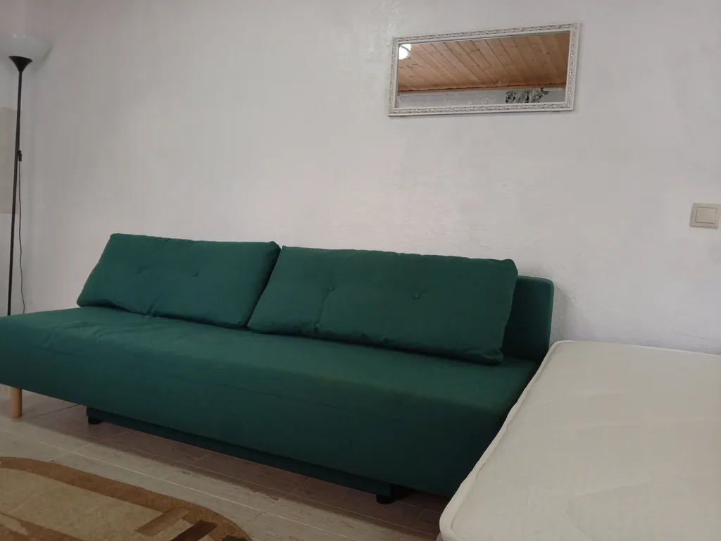 Квартира Комната — аренда посуточно в Гудаута