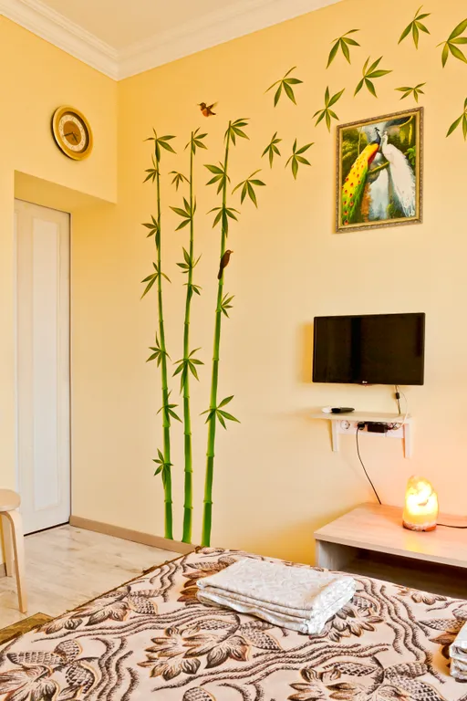 Дом Ленивый Дельфин