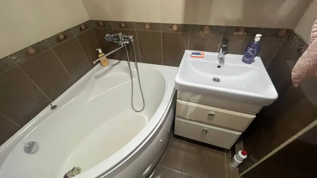 Уютная квартира в самом удобном месте Каспийска