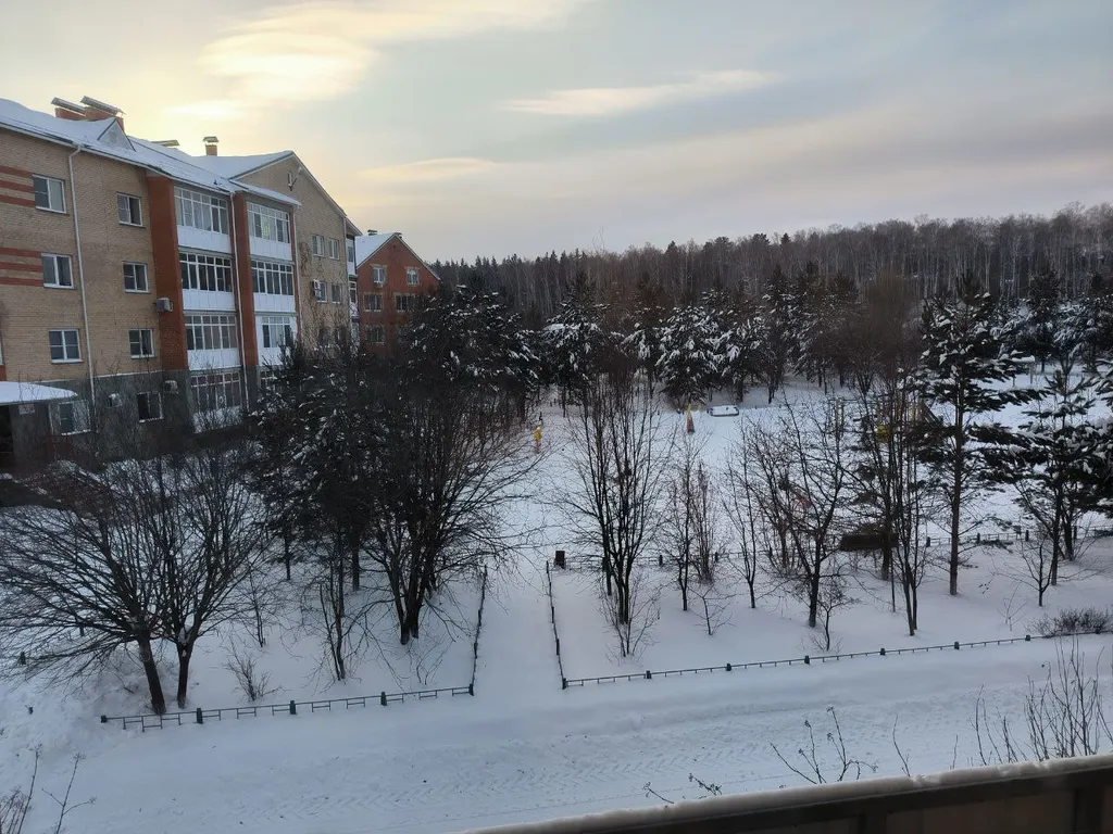 Уютная большая студия для тихого семейного отдыха