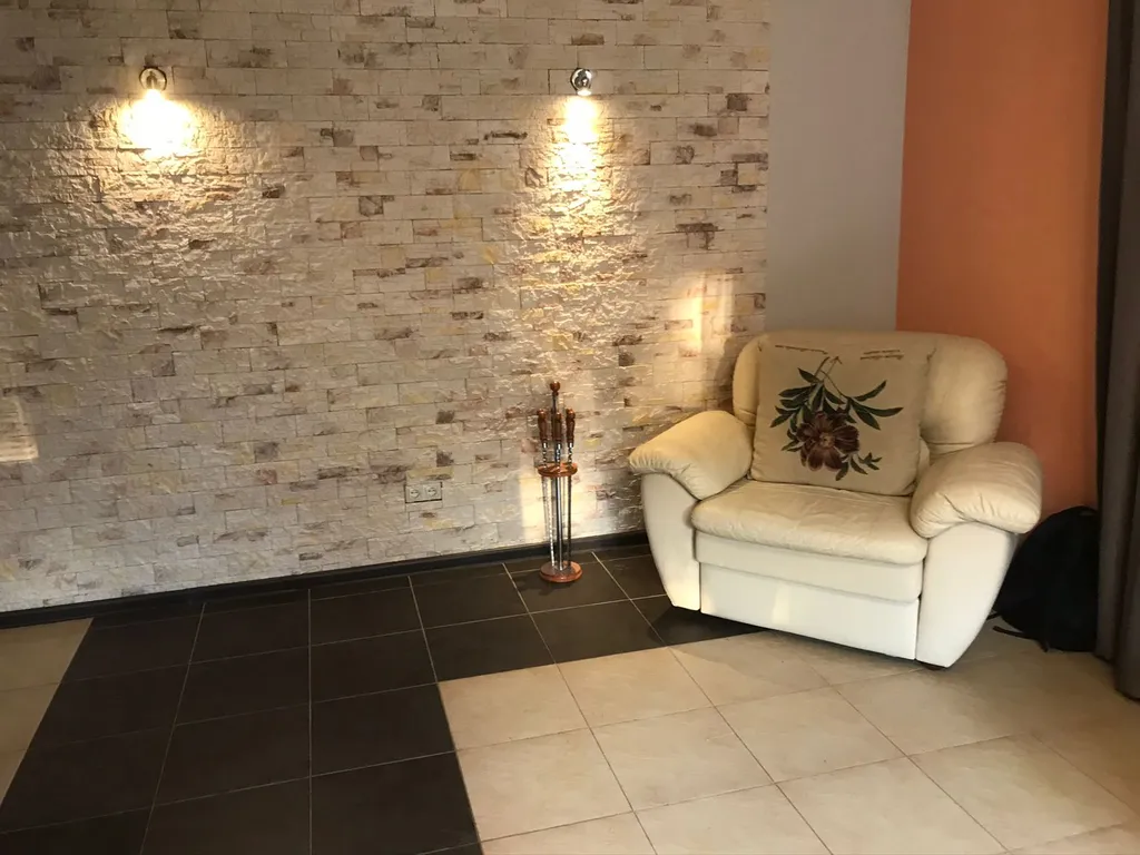 Коттедж Белочка