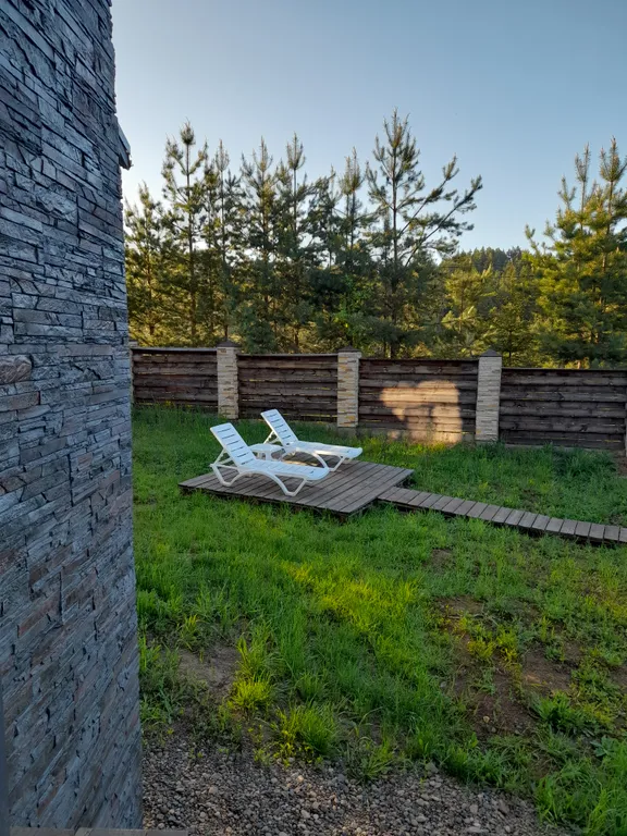 Гостевой дом Солнечная долина