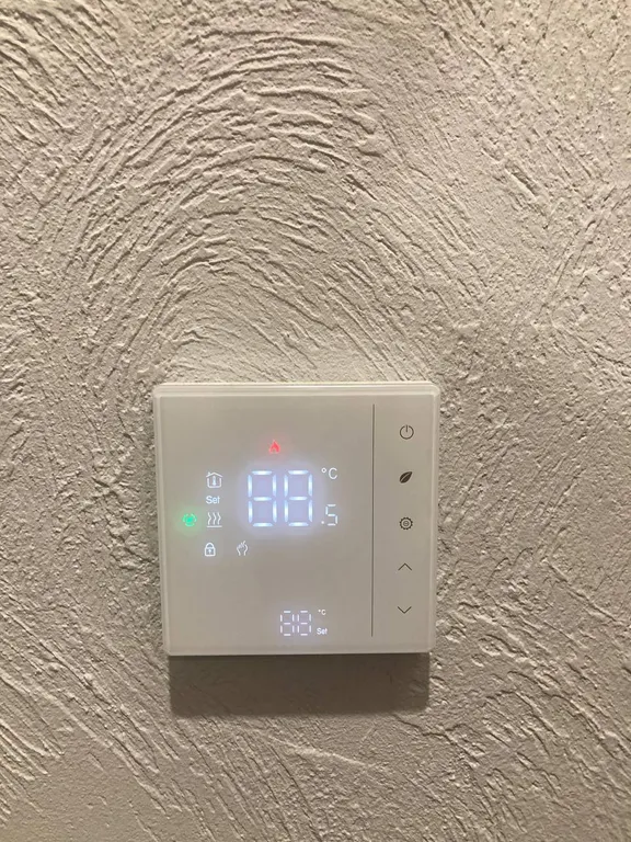 Квартира в историческом центре