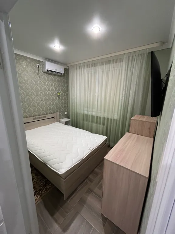 Квартира Квартира в ЖК Кавказ — Анапа