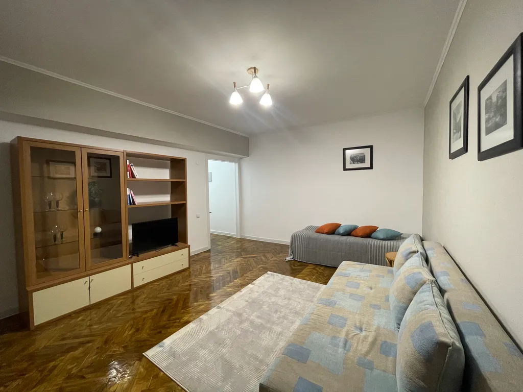 Сервис отеля, уют дома