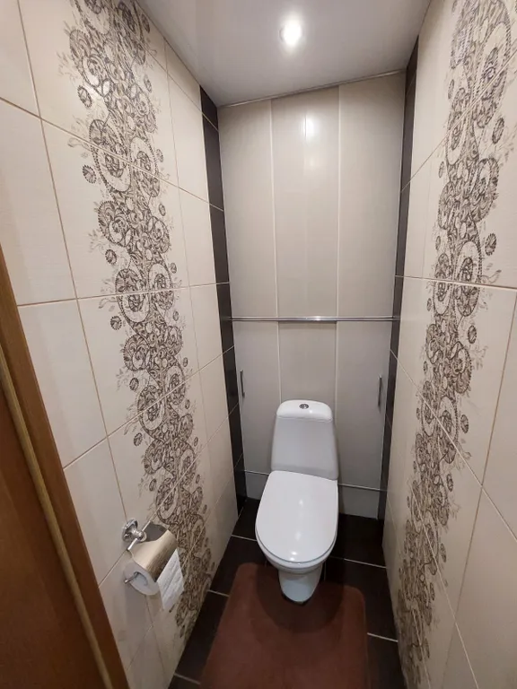 Уютные апартаменты