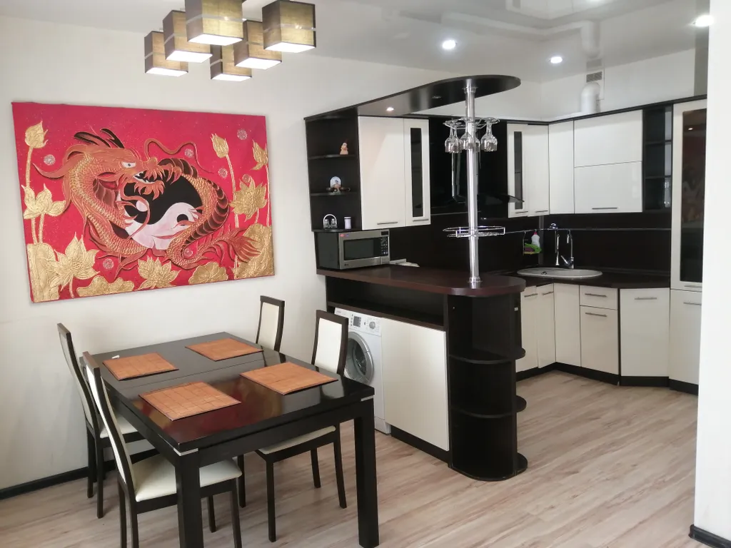 2х ком. квартира в Солнечный микр., ББЦ, Аэропорт, до 6 чел